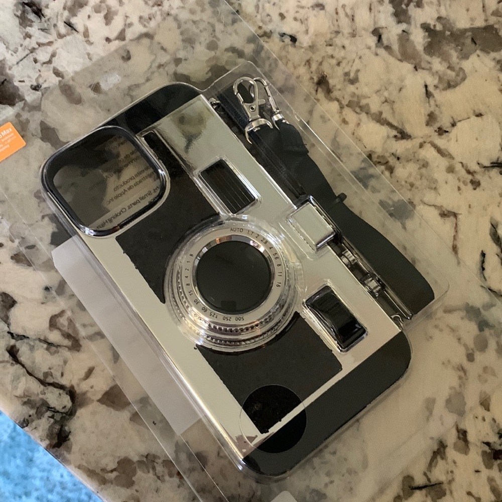 iPhone case